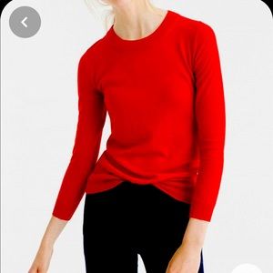 Jcrew Tippy sweater
